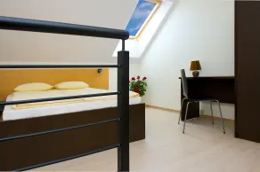 Family Homes - Sand Residence - Værelse