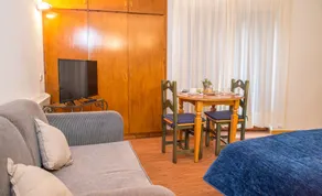 Appartement Ona Dorada el Tarter - Værelse