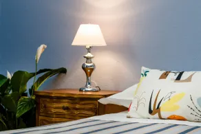 B&B I Portici Di Sottoripa - Værelse