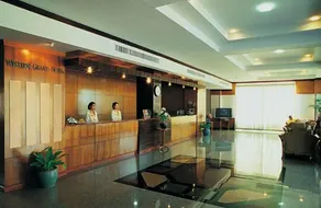 Western Grand Hotel Ratchaburi - Réception