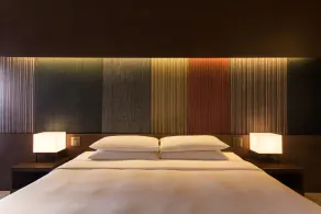 Hyatt Regency Kyoto - Chambre
