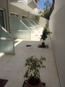 Alkyonides Boutique Hotel - Habitación