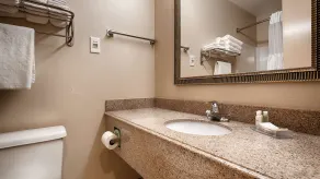 Best Western Dunkirk & Fredonia Inn - Bad
