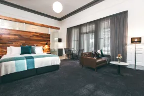 Maylands Lodge - Zimmer
