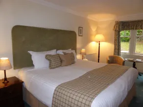 Lindeth Howe - Room