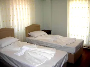 Villa Manzara - Room