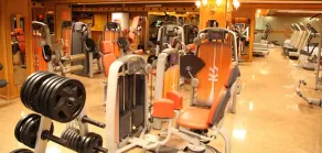 KS Residence - Gym