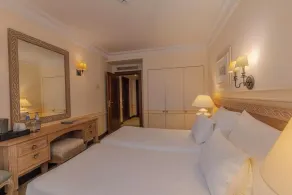 Pestana Royal All Inclusive Ocean & Spa Resort - Chambre
