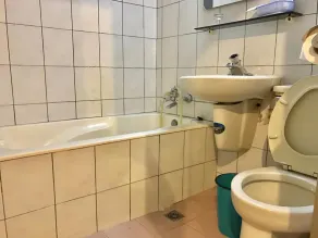 Minren Hotel - Bathroom