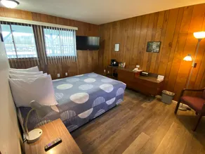 Waterway Inn - Værelse