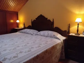 Casa da Pastora - Værelse