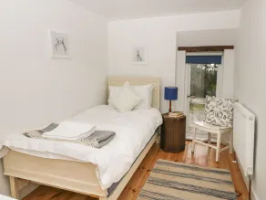 Brimley Barn - Chambre