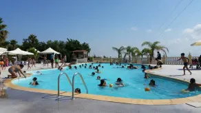 Grand Hotel Stella Maris Italia - Pool