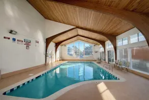  Stargazer Hotel - Piscine