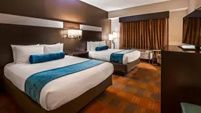 Best Western Plus Pineville-Charlotte South - Chambre