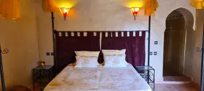 Kasbah Ait ben Damiette - Rum