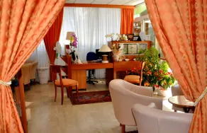 Hotel Beach - Reception