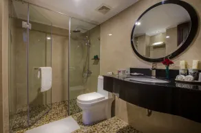 La Nueva Boutique Hotel Hanoi & Spa - Room