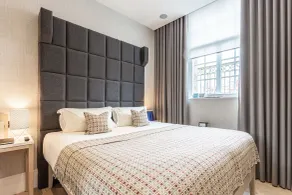 The Inn on the Mile - Room