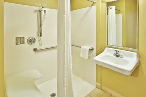 Candlewood Suites Killeen - Fort Hood Area by IHG - Chambre