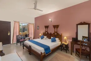 WelcomHeritage Mandir Palace - Room