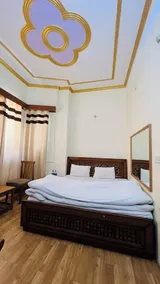 Hotel shimla hills international - Room