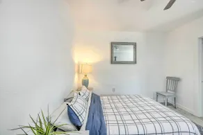 Cozy Lompoc Studio w/ Patio ~ 9 Mi to Beach - Intérieur