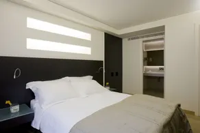 O&B Athens Boutique Hotel - Room