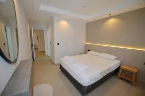 Greenpark Apartments - Værelse