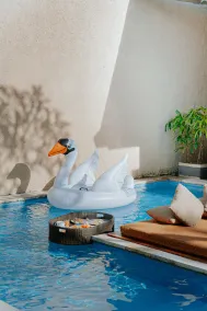 Luxotic Private Villa and Resort - Zimmer