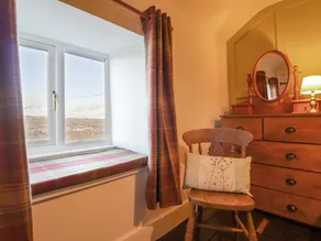 Alwyn Cottage - Chambre