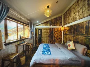 Khói Homestay and Restaurant - Room