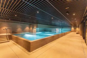 Keight Hotel Opatija, Curio Collection By Hilton - Pool