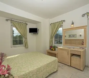 Hotel Sinatra - All Inclusive - Chambre