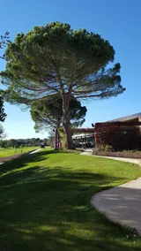 Résidence Du Golf - Restaurant