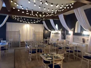 Dobbins Inn - Restaurant