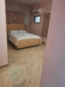 SKYRY HOTELs ALAPAKKAM - Chambre