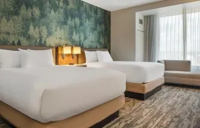 Drury Plaza Hotel Nashville Southeast Century Farms - Room