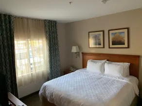 Candlewood Suites Hot Springs by IHG - Chambre