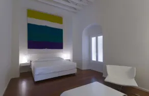 Hotel Viento10 - Chambre