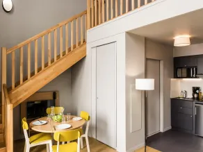 Aparthotel Adagio access Colombes La Défense - Værelse