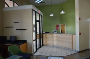 Studio Suites Extended Stay  - Réception