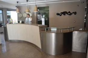 Annamar Hotel - Reception
