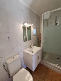 Le Cosy - Salle de bain