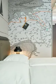 unique by ATLANTIC Hotels Kiel - Camera