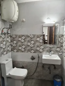 Hotel Premier - Badezimmer