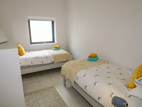 Wee Andy's - Room