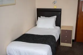 Wellow Hotel - Habitación