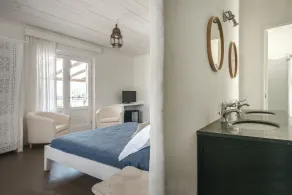 Mari del Sud Resort - Room