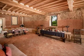 Corte Finzi - Restaurant